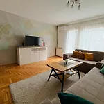 Holiday Home Aquae S