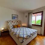 Holiday Home Aquae S