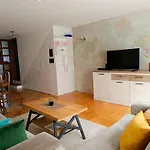 Holiday Home Aquae S