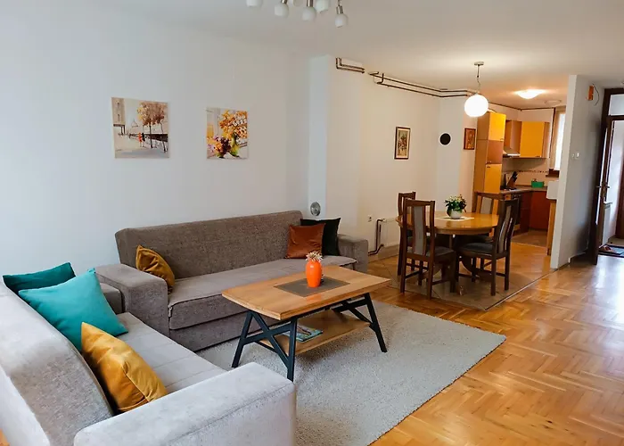 Holiday Home Aquae S