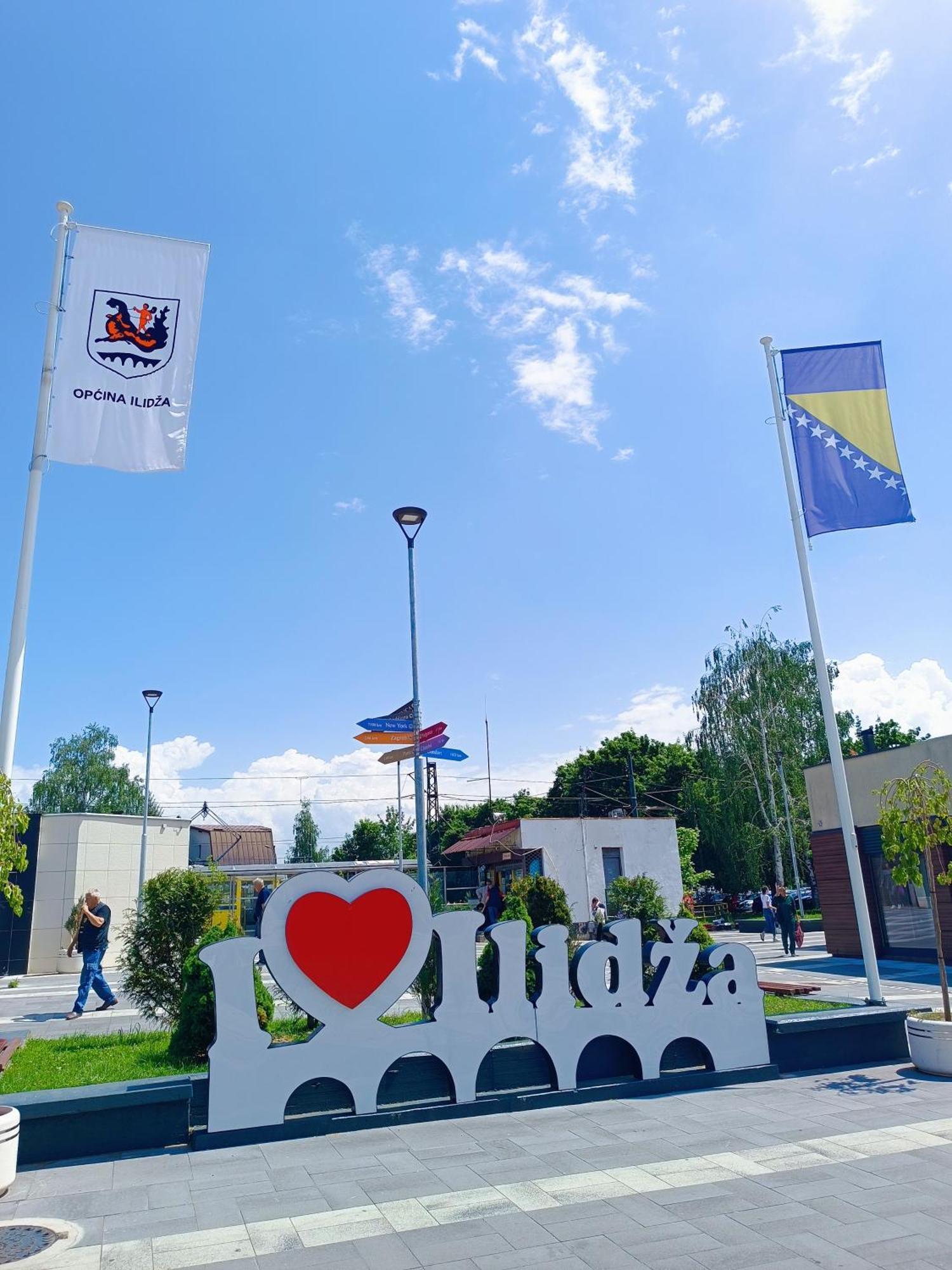 Apartman Aquae S *