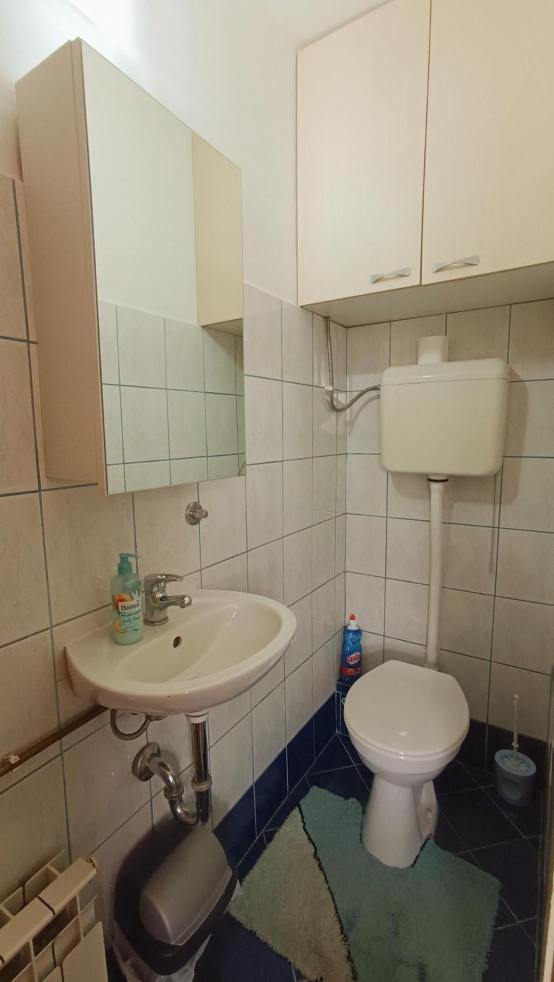 Apartment Aquae S Sarajevo