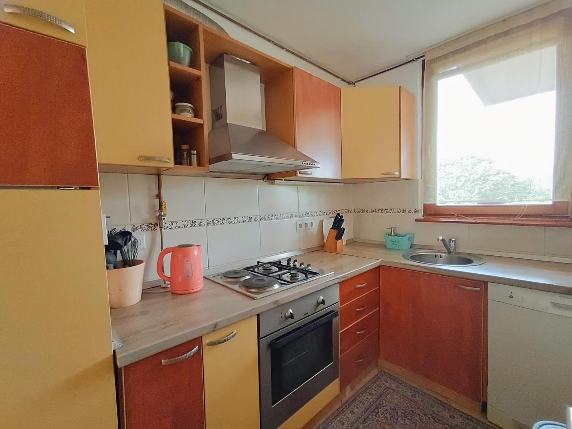 Apartment Aquae S *