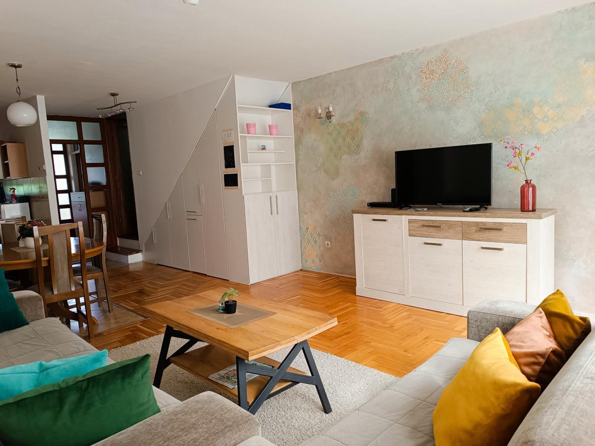Apartment Aquae S