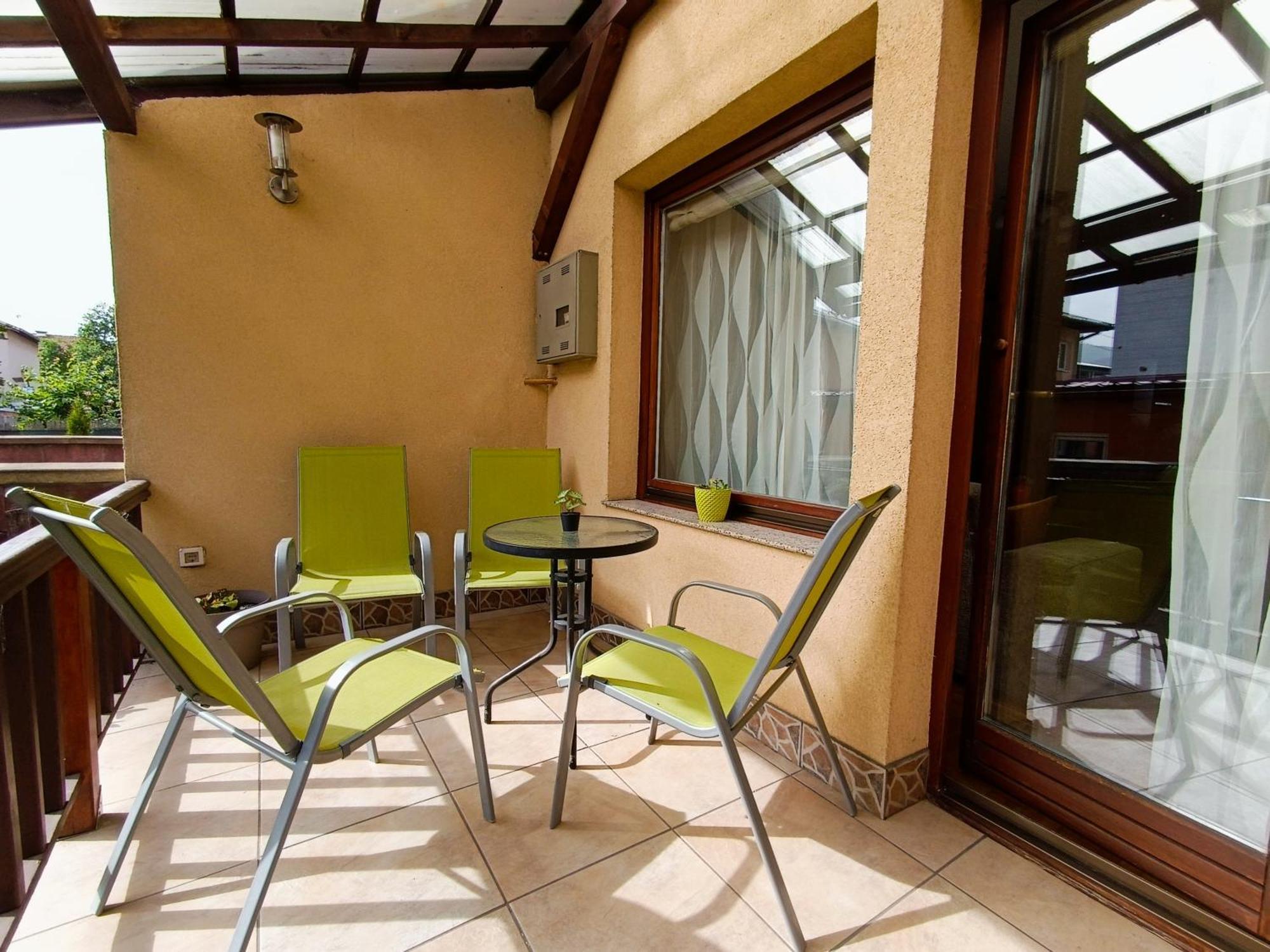 Apartment Aquae S Sarajevo