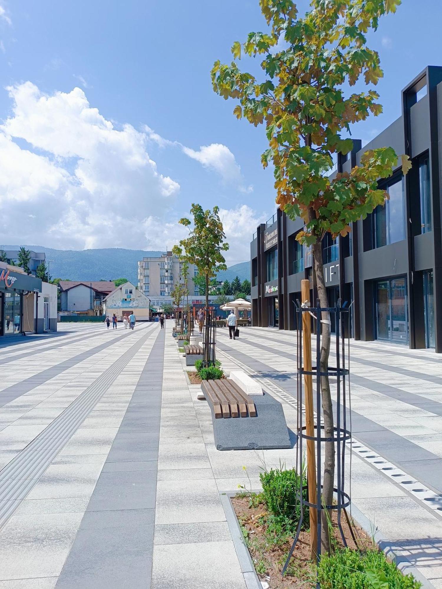 Aquae S Apartman