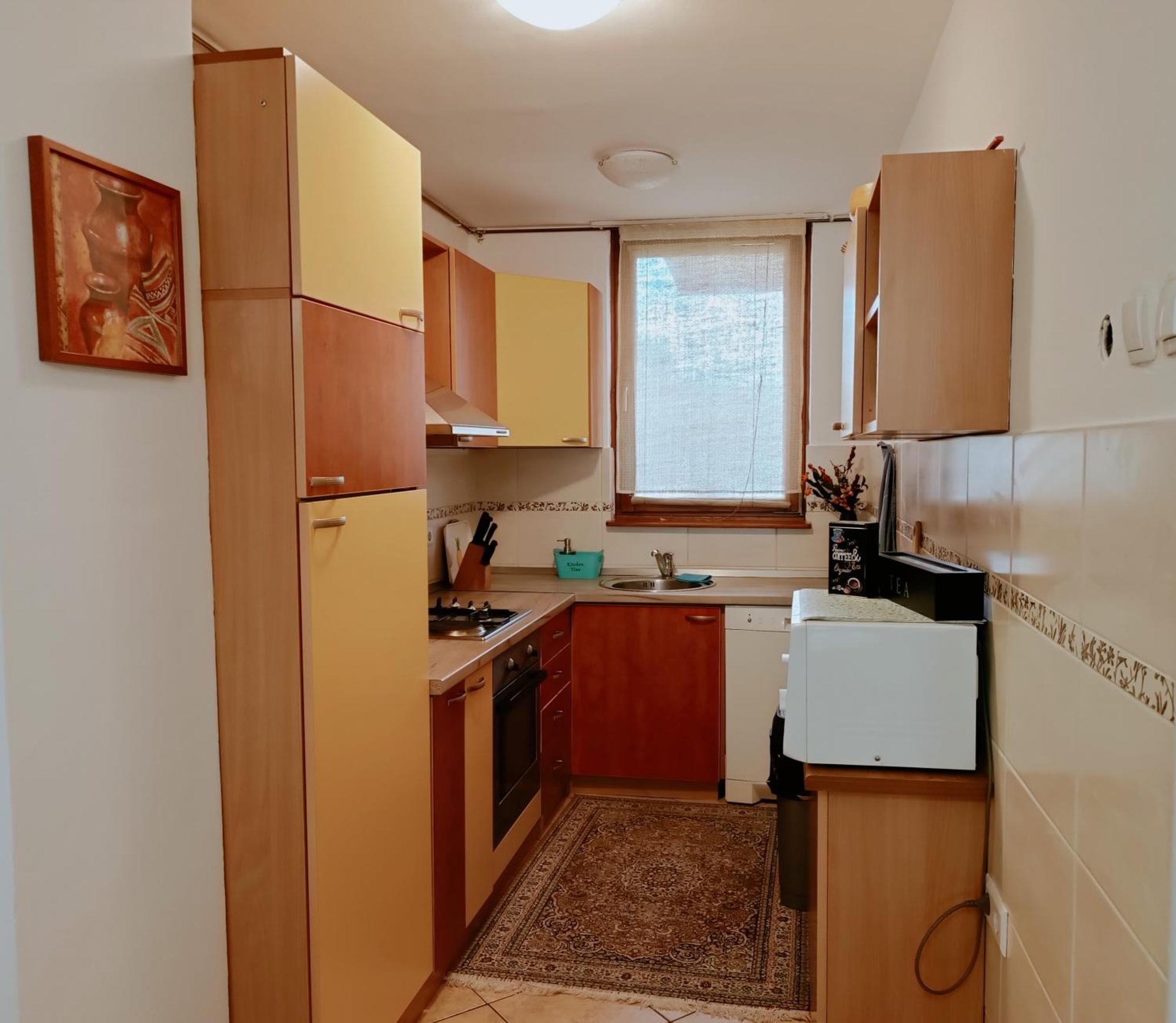Apartment Aquae S Sarajevo